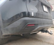 Toyota Grand Highlander (3)